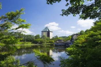 Hoshino Resorts Aomoriya Misawa Buitenkant foto