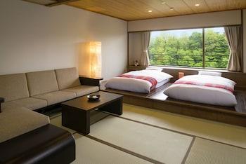 Hoshino Resorts Aomoriya Misawa Buitenkant foto