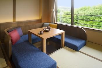 Hoshino Resorts Aomoriya Misawa Buitenkant foto